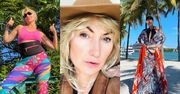 Tak żyje Katarzyna Stoch, najstarsza córka biznesmena z Podhala! Walczyła z ciężką chorobą, dziś poświęca się modzie (ZDJĘCIA)