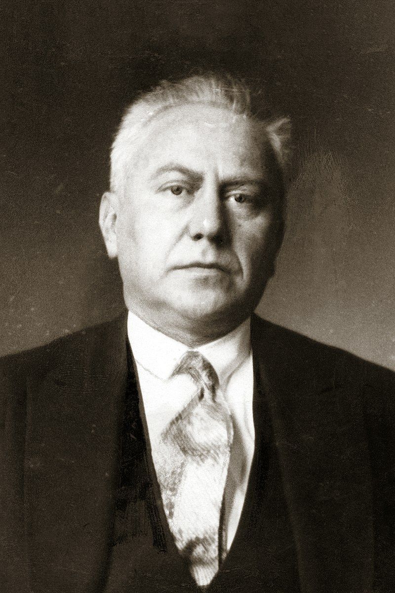 Ludwik Hirszfeld