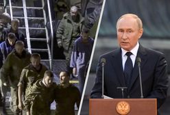 Putin dociska swoich. Żołnierzom grozi nawet 10 lat więzienia
