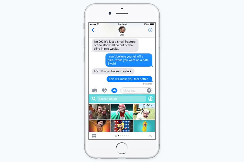 Dlaczego nie ma (jeszcze) iMessage na Androida? 2