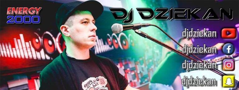 DJ Dziekan