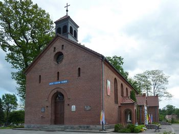 Parchowo: Zakopią historie w skrzyni czasu dla przyszłych pokoleń