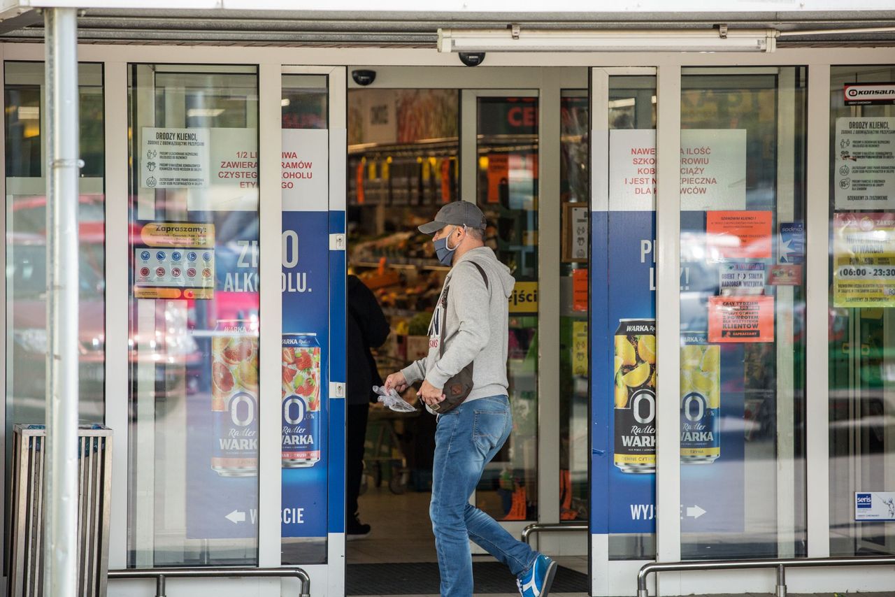 Rząd chce państwowej sieci sklepów. Pierwsze rozmowy już ruszają