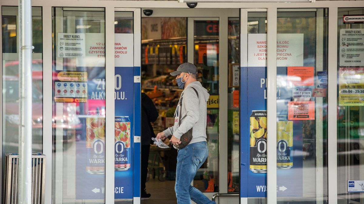 Państwowa konkurencja dla Lidla czy Biedronki? Takie plany ma rząd