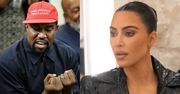 Zbulwersowany Kanye West żali się, że Kim Kardashian NIE POZWALA mu widywać się z dziećmi! Celebrytka w końcu ODPOWIEDZIAŁA