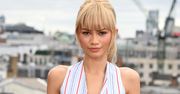 Zendaya pracuje od 13. roku życia. "Wcześnie stałam się żywicielem rodziny"