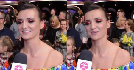 Joanna Mazur o nowym mieszkaniu: "Dotykałam ścian i okien. Nie mogę się już doczekać"