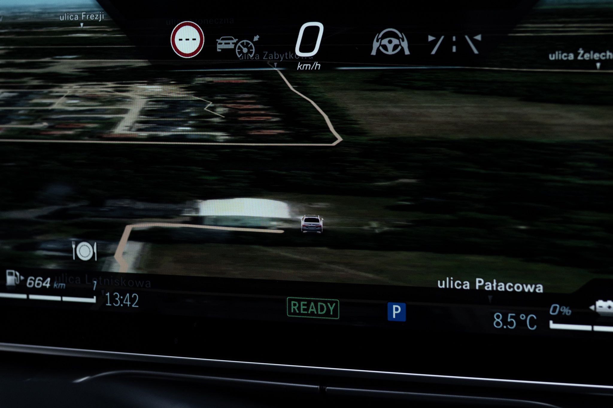 Mercedes-Benz S 580e 4Matic Long