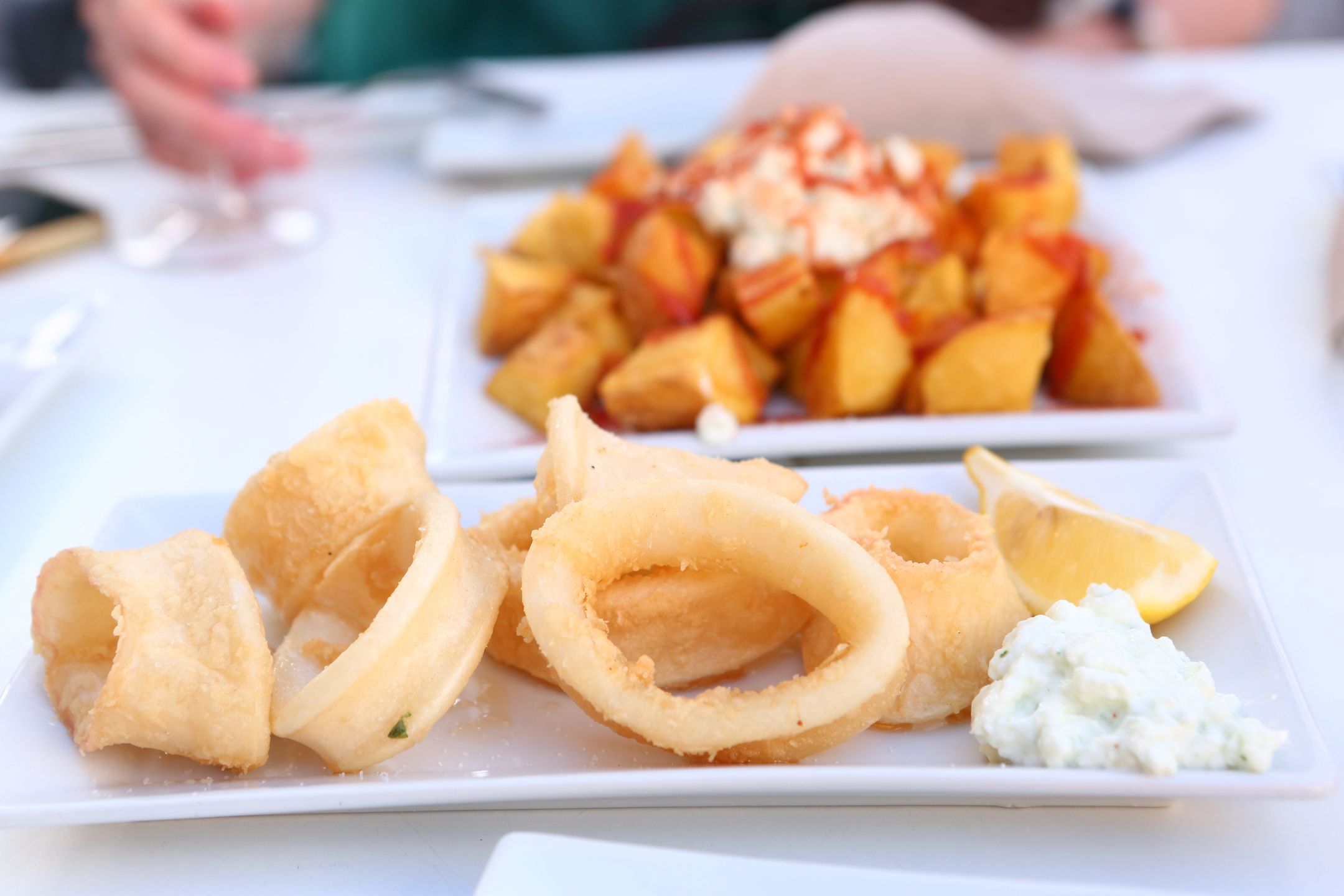 Koszty dań w restauracji także uległy zmianie w stosunku do ubiegłego roku