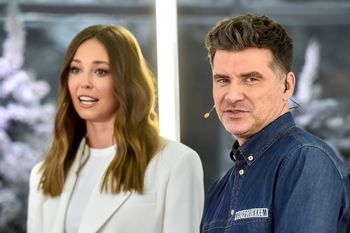 Kammel uderzył w TVP i zwrócił się do Krzan. "Historia to rozliczy"