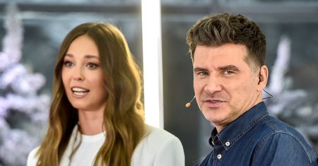 Kammel uderzył w TVP i zwrócił się do Krzan. "Historia to rozliczy"