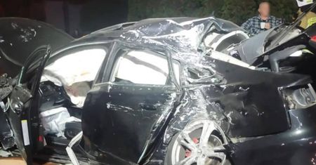 Śmiertelny wypadek, nie żyje 15-latek. Strażacy mówią, co ich spotkało