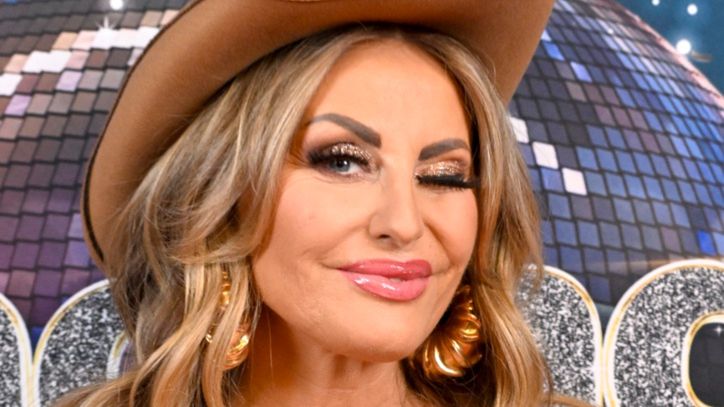 Rezygnacja Dagmary Kaźmierskiej z "Tańca z Gwiazdami" była USTAWKĄ?