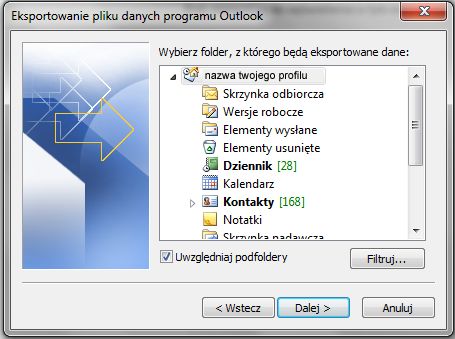 Outlook 2010