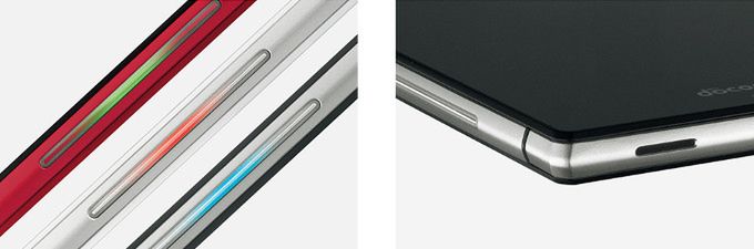 Jeśli lubicie kręcić filmy w zwolnionym tempie, pokochacie Sharpa Aquos ZETA SH-03G 14