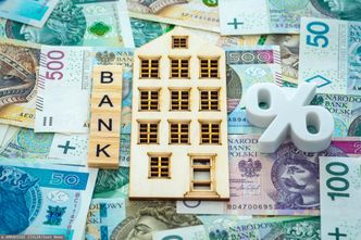 Rata kredytu niższa o 250 zł już od stycznia? Rząd jest dobrej myśli, ale... eksperci wskazują na problemy