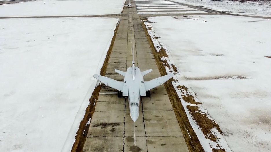 Tu-22M3