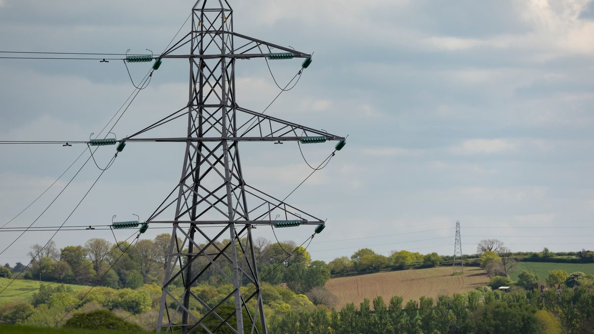 Spór o słup energetyczny na prywatnej działce dotarł do Sądu Naj