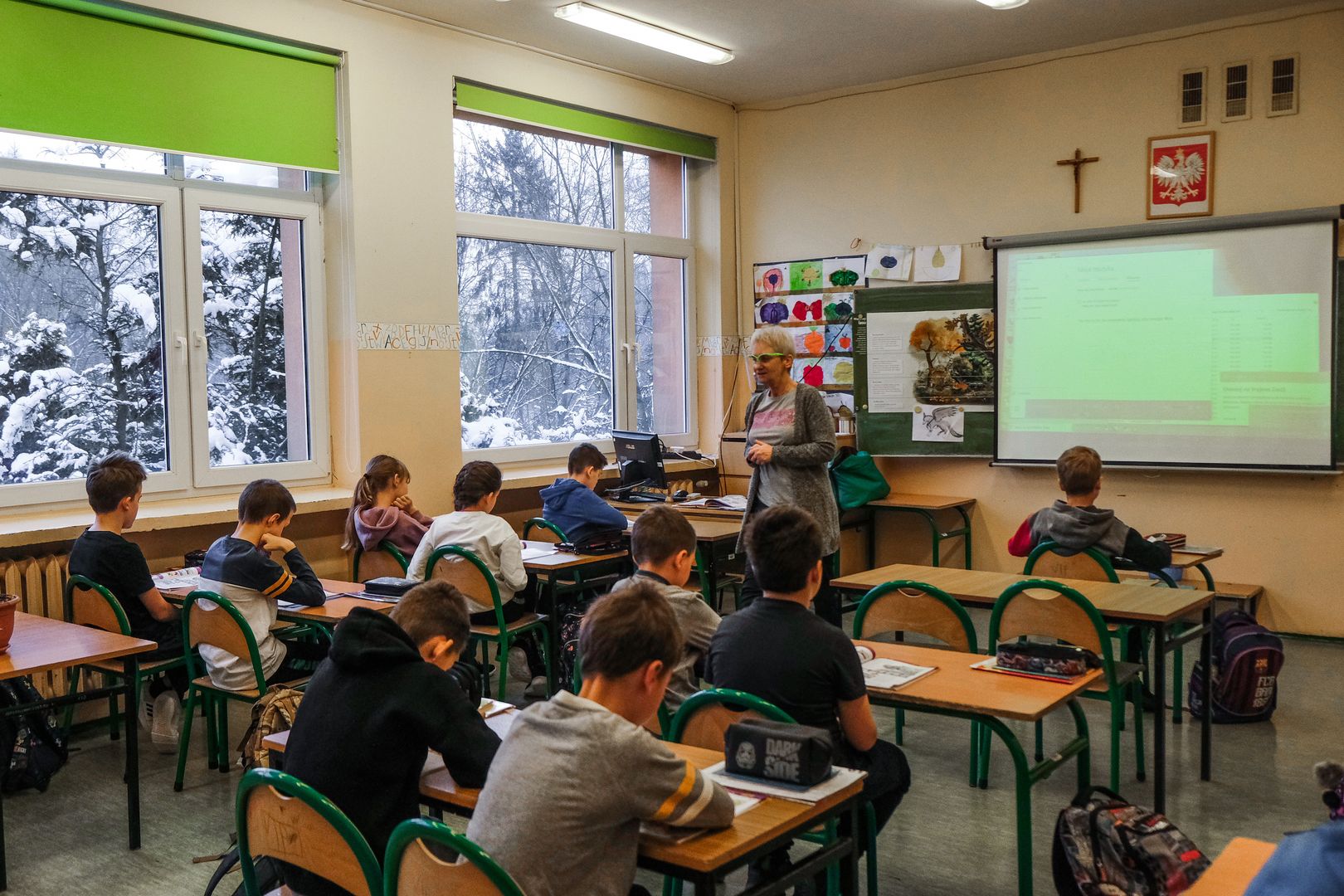 Zmiany w lekcjach religii. Polska Rada Ekumeniczna apeluje