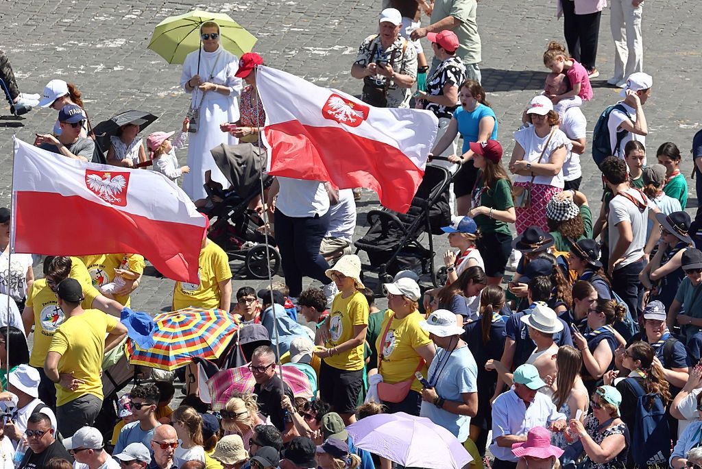 Ok. 20 tys. Polaków zamieszka w 