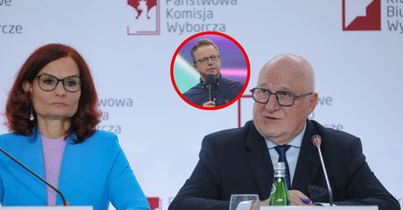 W czwartek PKW podejmie decyzję ws. PiS. "To już za długo trwa"