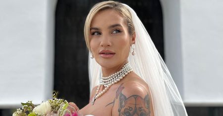 Nie dziwi, że go ukrywała. Prawda o chłopaku Gilon wyszła na jaw