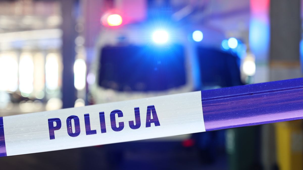 Policja