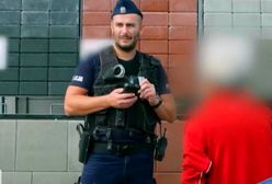 "Policjanci z sąsiedztwa": Złodziej po zatrzymaniu przez policję, próbował napić się piwa podczas interwencji