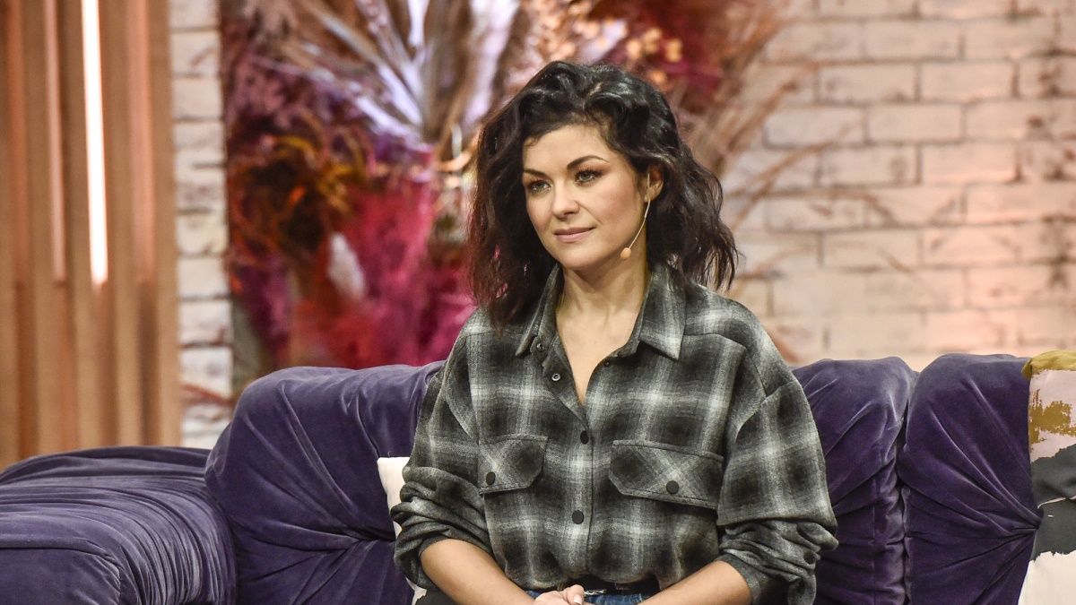 Katarzyna Cichopek złożyła synowi specjalną obietnicę. Teraz już nie ma wyjścia!