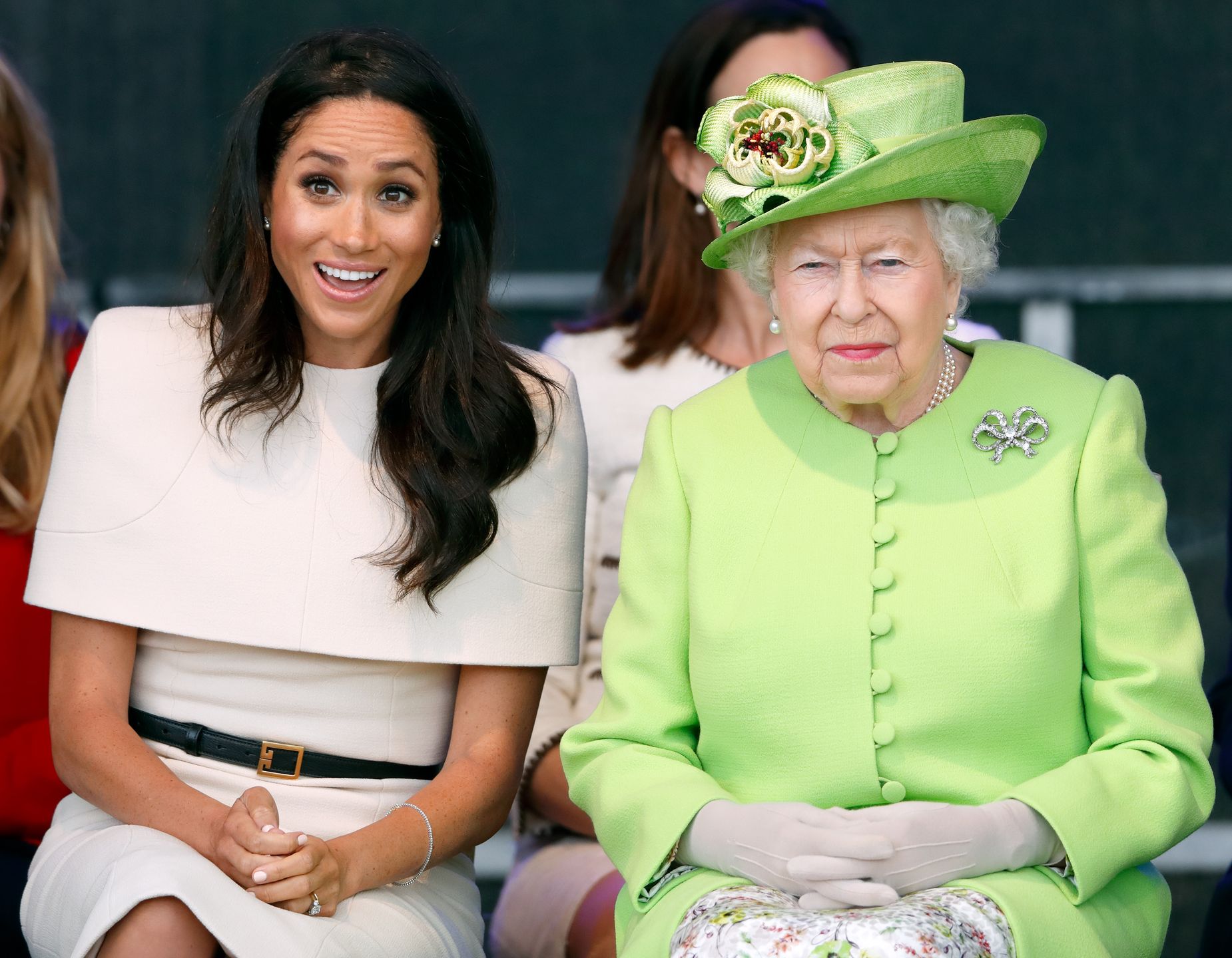 Meghan Markle