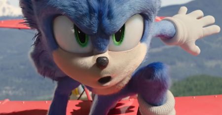 Sonic szybszy niż kiedykolwiek. Nadciąga nie tylko nowy film, ale i gra