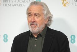 Robert De Niro obciął żonie alimenty. Narzeka na zarobki przez pandemię