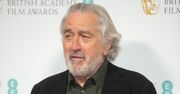 Robert De Niro obciął żonie alimenty. Narzeka na zarobki przez pandemię