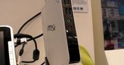 MSI Wind Box DC100 dołącza do armii zielonych [wideo]
