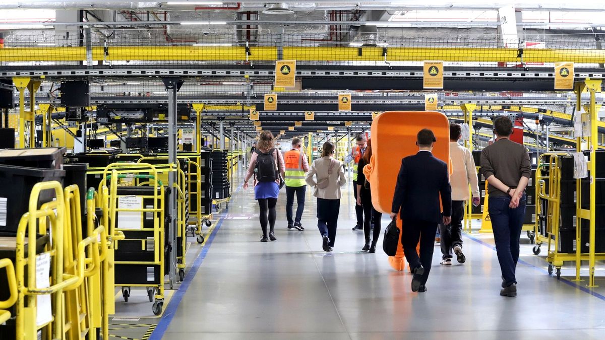 Zdjęcie ilustracyjne