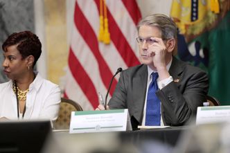 Impas między USA a Chinami. Negocjacje handlowe utknęły