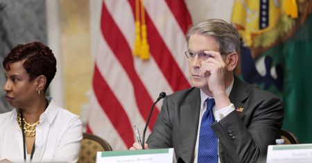 Impas między USA a Chinami. Negocjacje handlowe utknęły