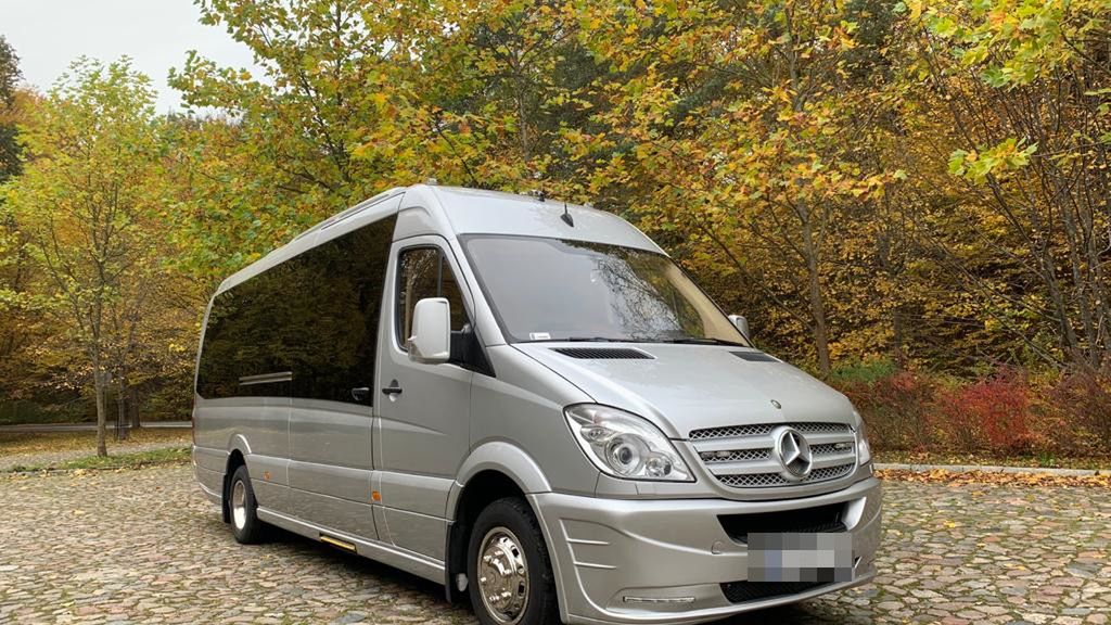 Na razie o trasach koncertowych możemy pomarzyć, niestety.