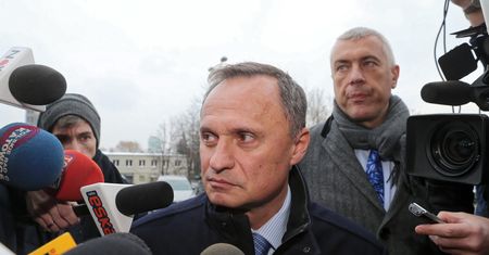 Co z aresztem dla Czarneckiego? Zaskakujący ruch sądu