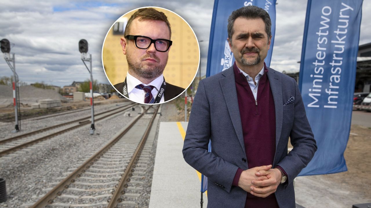 "Metro w Gdańsku". Michał Tusk ogłosił sukces. W tle brak pieniędzy na KDP