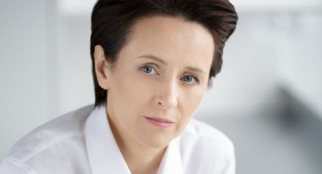 Ewa Drozd w zarządzie Microsoft Polska