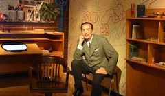 100 lat temu Walt Disney założył Disney Brothers Cartoon Studio