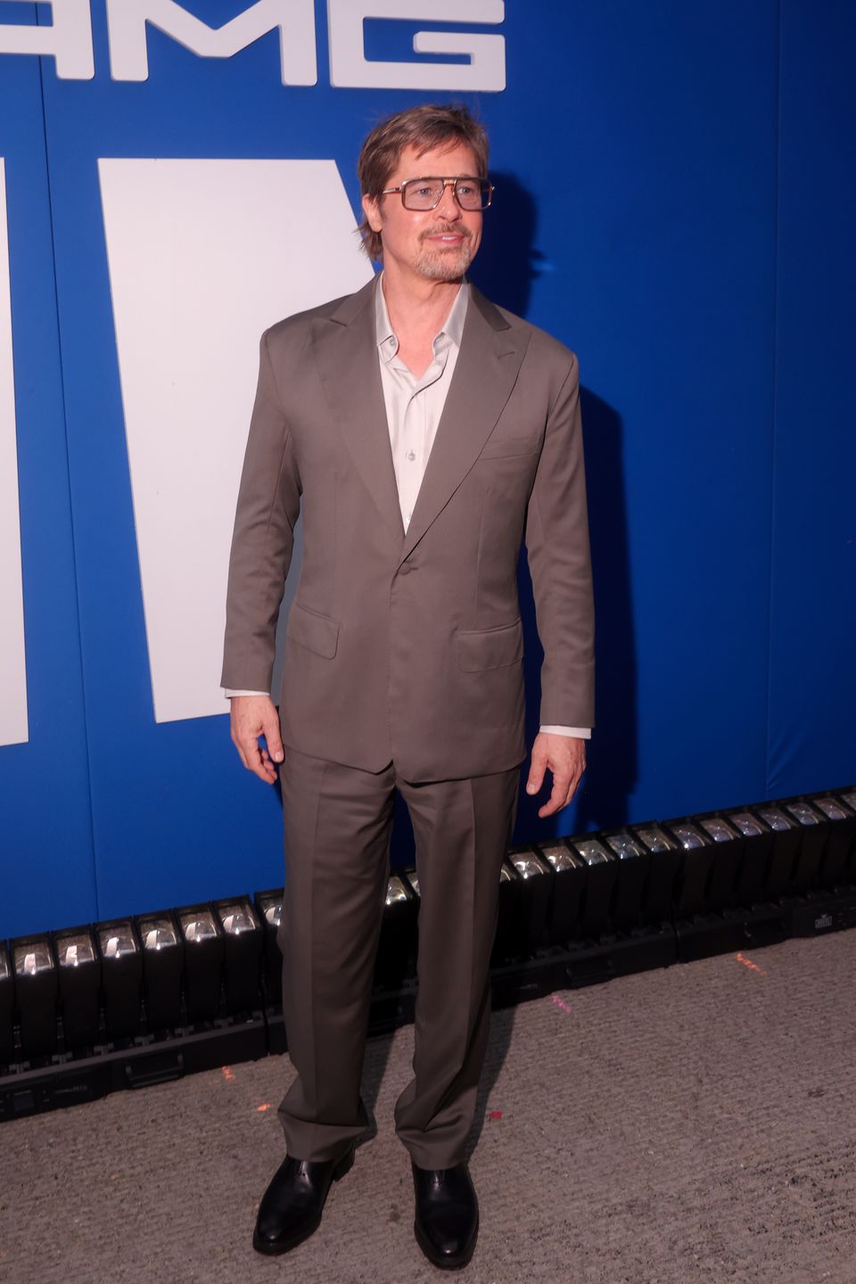 Brad Pitt