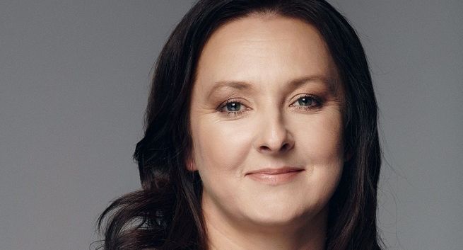 Marta Życińska wiceprezeską ds. globalnego marketingu w Mastercard
