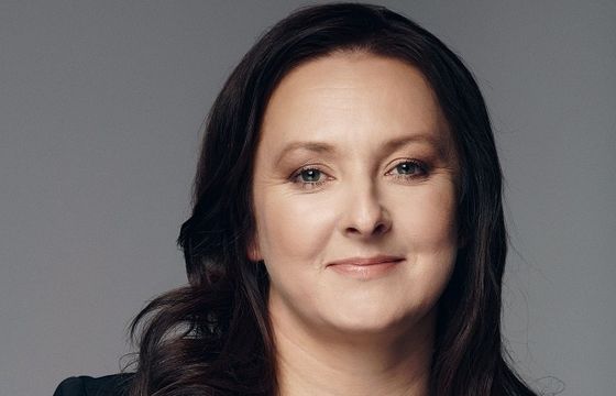 Marta Życińska wiceprezeską ds. globalnego marketingu w Mastercard