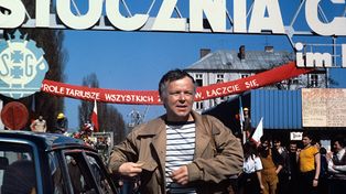 Krzyżówka filmowa. Oglądałeś "Człowieka z żelaza"? Sprawdź, ile pamiętasz