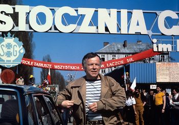 Krzyżówka filmowa. Oglądałeś "Człowieka z żelaza"? Sprawdź, ile pamiętasz