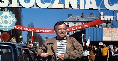Krzyżówka filmowa. Oglądałeś "Człowieka z żelaza"? Sprawdź, ile pamiętasz