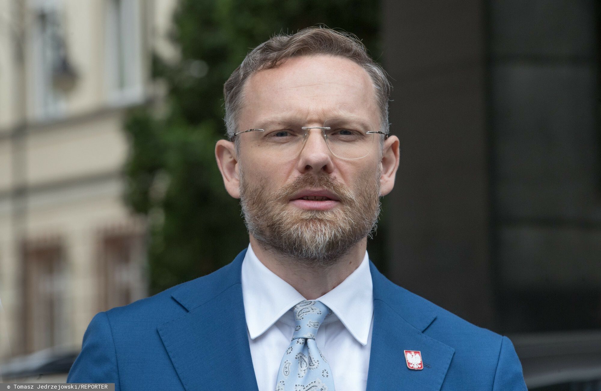 Zbigniew Bogucki