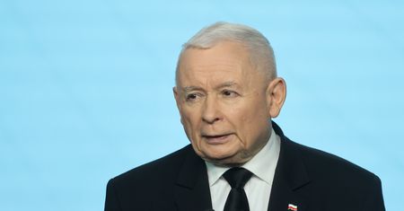 Jarosław Kaczyński skomentował decyzję Orlenu ws. Olefin III. "Mikromania"